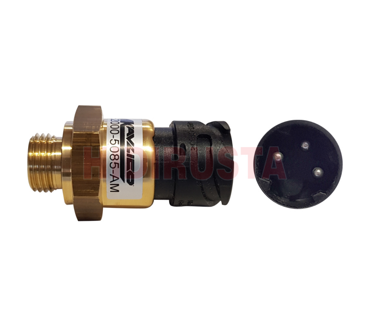 Süspansiyon Körük Basınç Sensörü Volvo (Tedariği Yok) | OEM 20514065