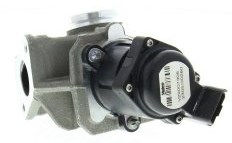 EGR Valfi P107 P1007 P207 P206 206+ (T3E) Bipper C1 C2 C3 (I II III) C3 Pluriel Nemo DV4TD (1,6HDI 8V) Fiesta 1,4 TDCI 01> | VDO 2803601025302 | OEM 1618N8 1618N8 1618PF 1333611 1618PF 1333611