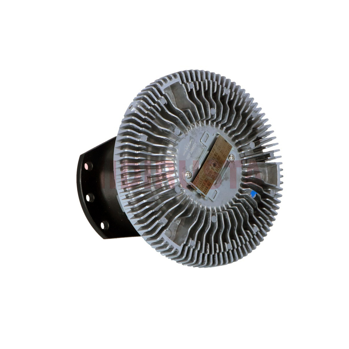 Fan Göbeği DAF Xf Seri 97...02 | OEM 1319780