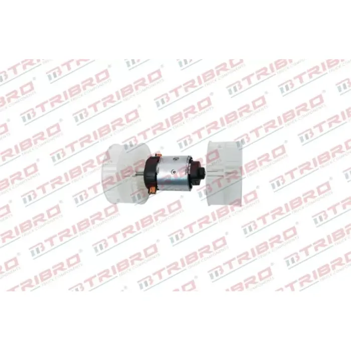 Kalorifer Motoru Komple Mercedes MAN Volvo | TRIBRO 200095 | OEM 81619300055 0018300308 3090909