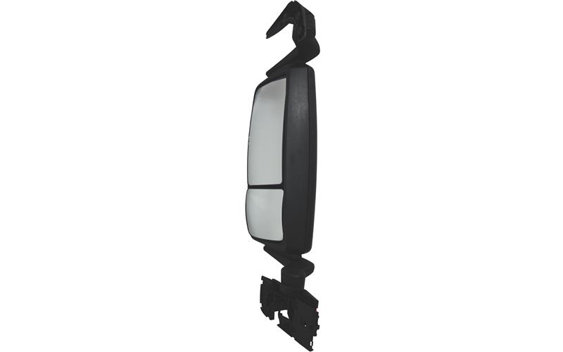 Ayna Komple TGX Motorlu - Isıtmalı Sol | OEM 81637306529