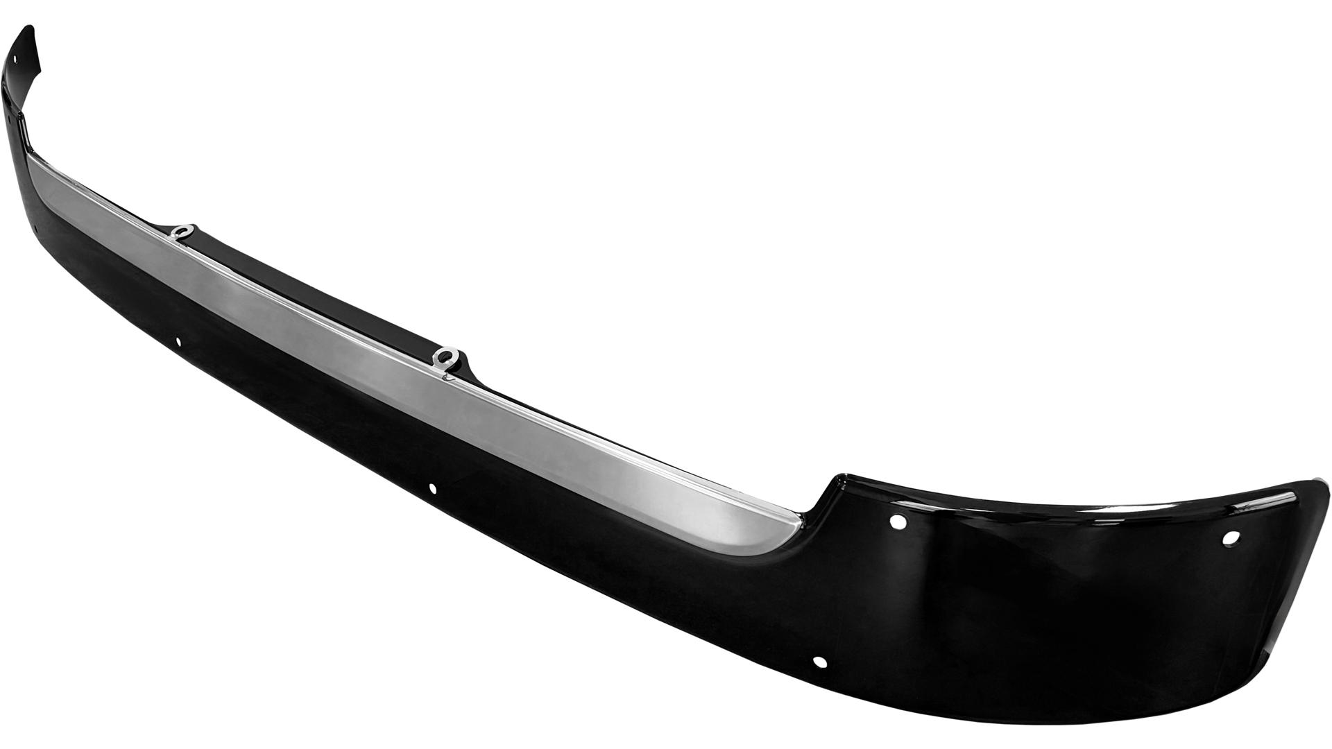 Güneşlik Mercedes Actros MP4 1851 Kromsuz | OEM 9608107710