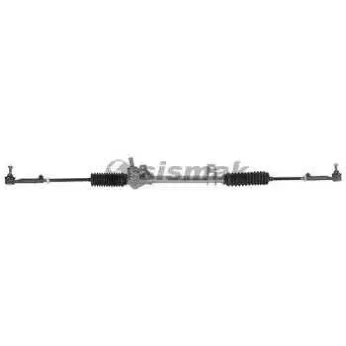 Direksiyon Kutusu (Rotbasli) Mekanik Clio 2 98> Kangoo 98> Clio Symbol 08> Thalia 02> | SISMAK 220610T | OEM 7701470742 7701471110 8200711398 8200033766