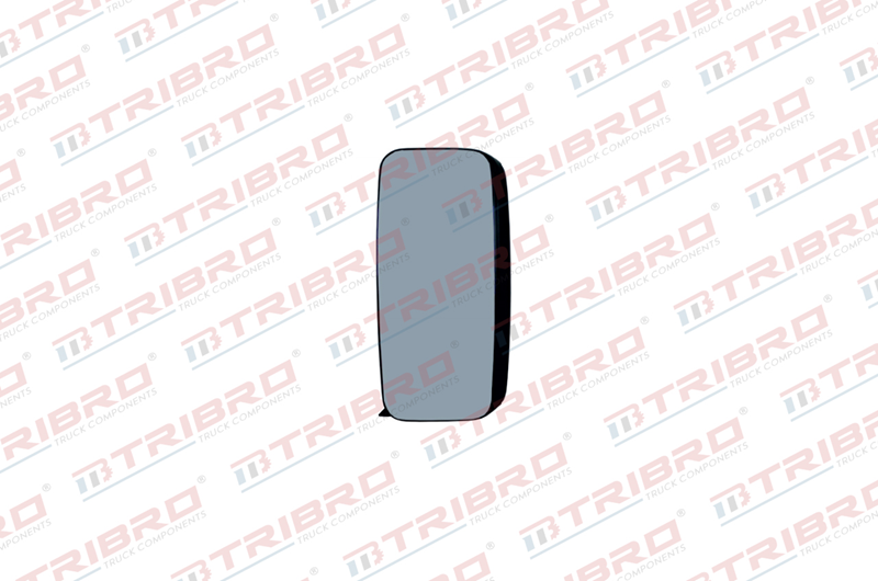 Ayna Motorlu Mercedes Axor Büyük Sol 2010> | OEM 0008101879