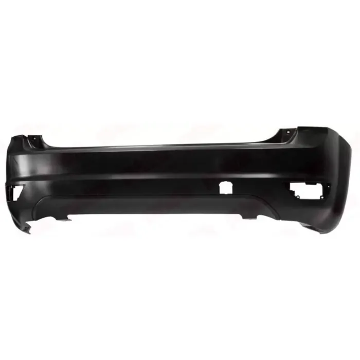 Arka Tampon Astarli Focus 2 07>11 | EUROSTAMP 071.16.9620 | OEM 8M51-A17906-BBXWAA 1500402