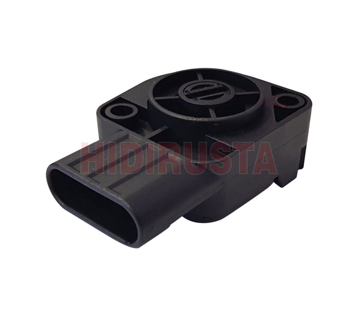 Gaz Pedal Sensörü DAF Xf, Cf | OEM 1601581