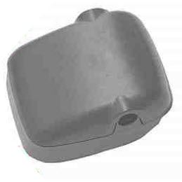 Dis Dikiz Ayna Cami Kucuk Isitmali (Peron) M-Benz Atego Axor 10> (R300) (24V) | SERVET S119 301 | OEM 002 811 4733 A0028114733