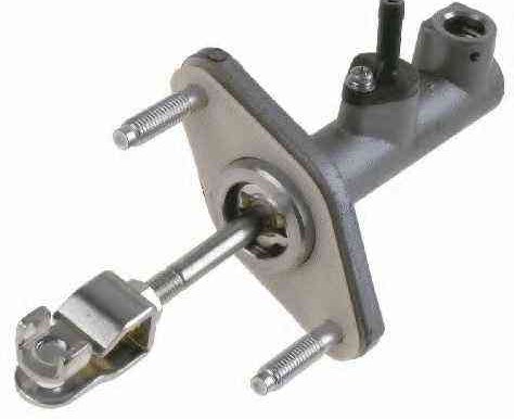 Debriyaj Ust Merkezi Honda Jazz 02> | GNR CMC133 | OEM 46920SAAG11 46920SAAP02 46920SAAP01