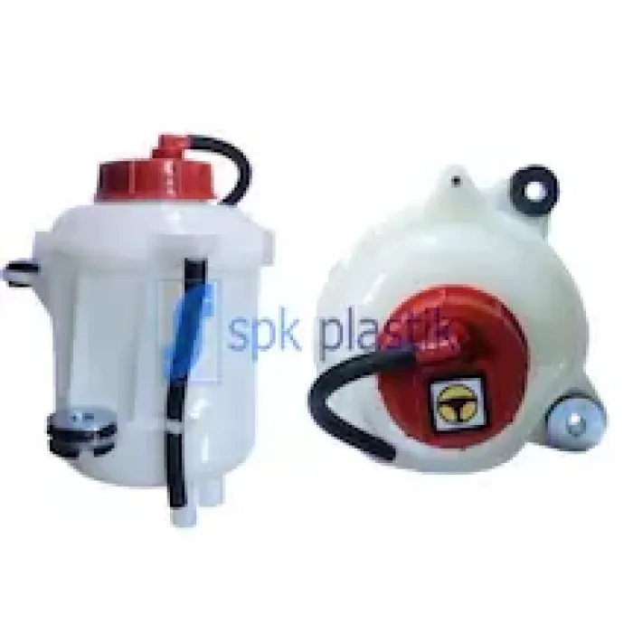 Direksiyon Hidrolik Yag Deposu Kapakli (Filtreli) Doblo (01 09) Albea Palio 1,3 Mjt 1,9D 1,9 Jtd | SPK 181-F | OEM 46767469