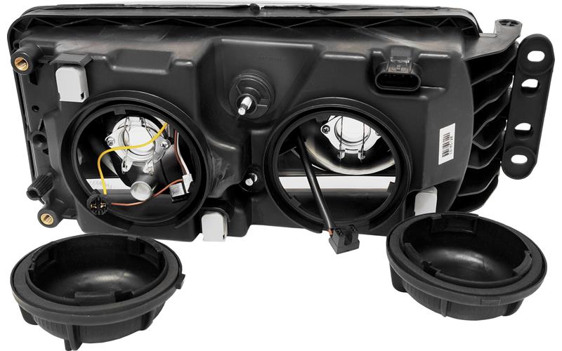 Far Iveco Stralıs As Sol | OEM 504238117