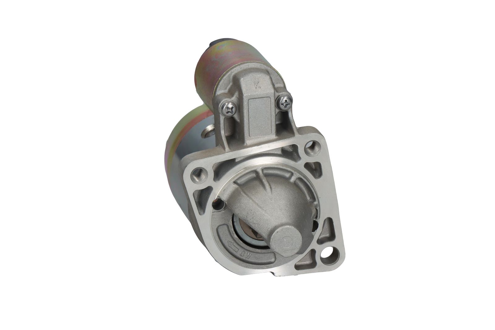 Mars Motoru 12V 8 Dis Sephia Sportage Mazda 323 1,3 / 1,5 / 1,6 / 2,0 | VALEO 438115 | OEM OK32618400