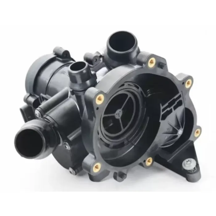 Su Pompasi Termostat Dahil Komple A1 A3 A4 A5 A6 A7 A8 Q2 Q3 Q7 Q8 Ibiza Leon Tarraco Octavia Polo Tiguan | GNS YH-176H | OEM 06L121111P