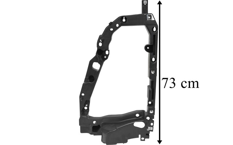 Far Desteği Volvo FH5 Sağ | OEM 84234669