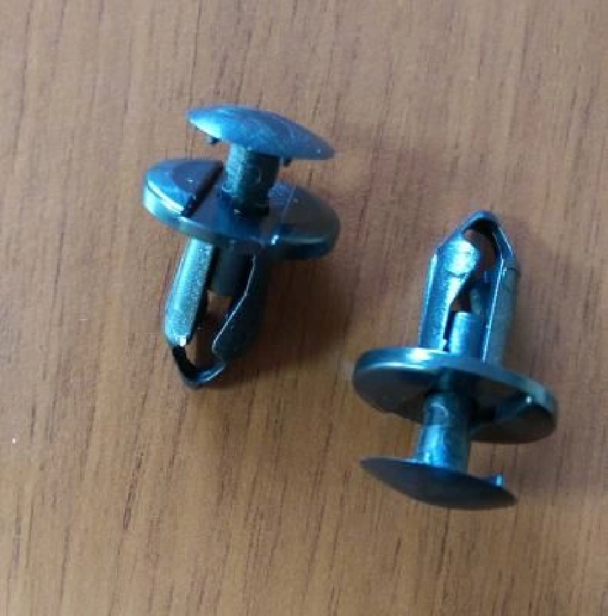 Davlumbaz ve Karter Klipsi Renault, Ford, Wv | OEM 850206