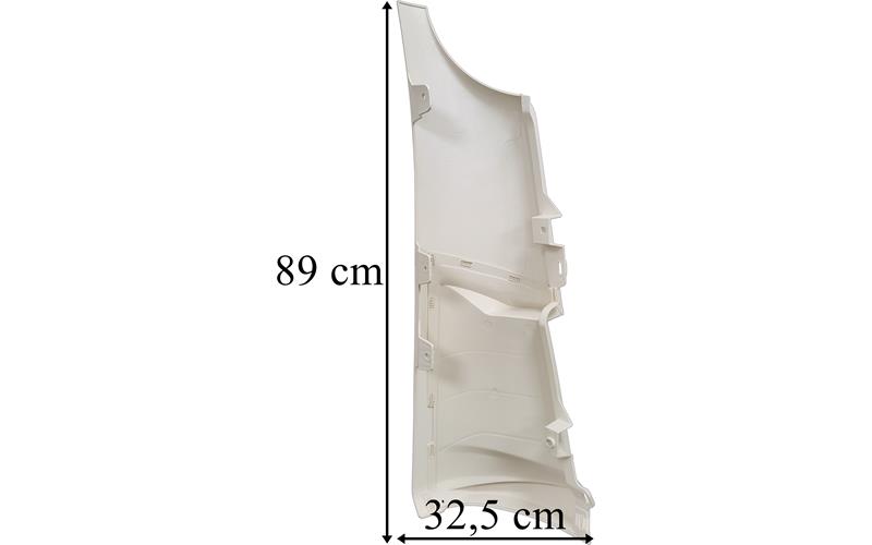 Rüzgarlık DAF Lf 55 Sol | OEM 1400710
