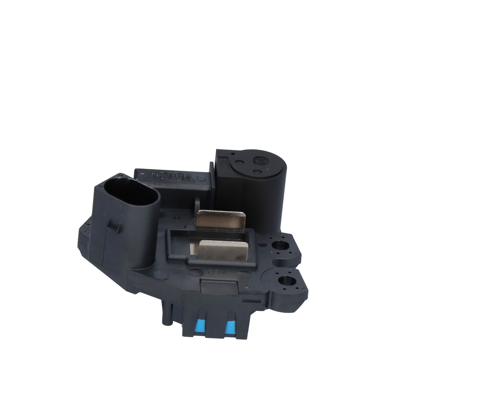 Alternator Konjektor 12V A4 A5 Q5 2.0 TDI 09> A7 3.0 TDI | VALEO 599237 | OEM 059903803N 059903803N 06E903803S 06E903803S