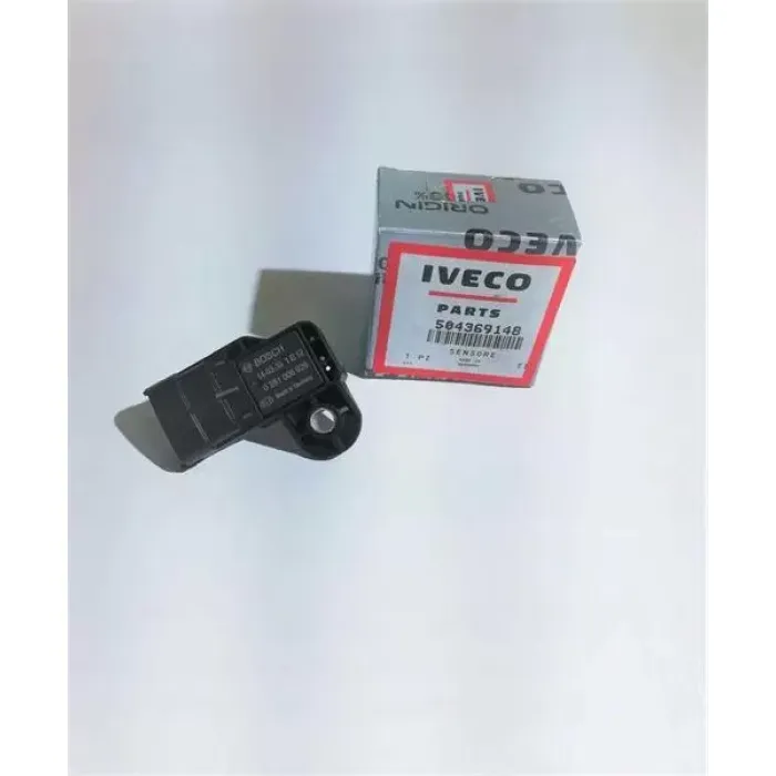 Emme Manifold Basinc Sensoru Corsa D Corsa E Astra J Meriva B Astra H Vectra C Z13DTH Z13DTJ A13DTC B13DTE / Ranger 2.5TD 06>12 Doblo Grande Punto Fiorino Linea 1.3JTD Multijet E4 / E5 07> Ducato III Iveco Daliy 06> Karsan Jest J10 2.3JTD E4 / E5