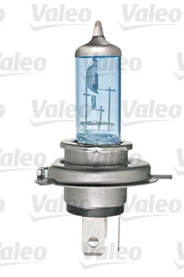 Halogen Ampul 12V H4 Mavi | VALEO 032513