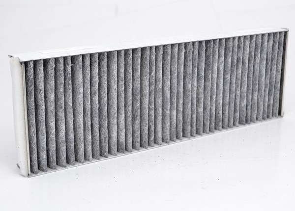 Polen Filtresi Audi A6 2,0 / 2,4 / 2,8 / 3,0 / 3,2 04>11 Karbonsuz Ikili | POLBEK PB2164 | OEM 4F0819439