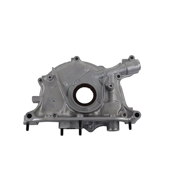 Yag Pompasi Honda Civic 1.6 96>01 / Cr-5 2.0 96>98 B16A2 | YSK HD1224 | OEM 15100-PR3-014 15100-PR4-A03