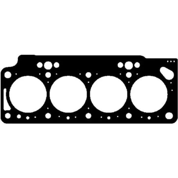 Silindir Kapak Contasi 1 Centik Clio 2 Kangoo Megane 1 R19 Dacia Solenza 1,9 D (F8Q) | ROYAL 262011R | OEM 7700875717