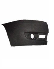On Tampon Sag Koyu Gri Sisli Transit V348>V347 06>14 | POLIPLAST 100.19125 | OEM 6C11-17E888-ADM5AB 1764951