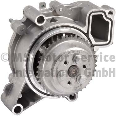 Devirdaim Su Pompasi Z22YH Z20NET Z22SE A20NFT A20NHT Vectra C Astra H Astra G Signum Zafira B Insignia A | PIERBURG 7.28509.02.0 | OEM 71769761 6334002 12624936
