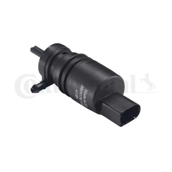 Silecek Su Pompasi Mercedes W202 93>00 W210 96>02 W211 02>08 W220 98>05 , BMW E81 E87 F20 E36 E46 E91 | VDO 246-082-008-025Z | OEM A2108690821 67128377612