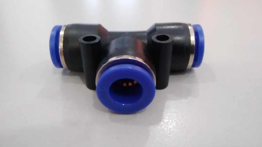 Hava Jakı Tee 9mm (Pls. Fit.) | OEM EPE09