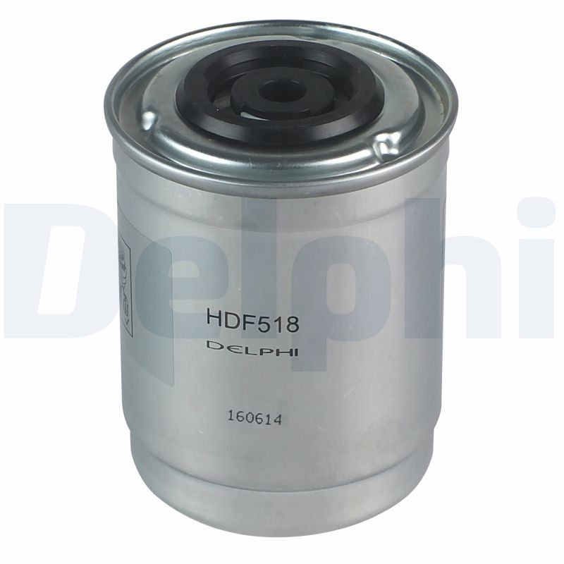 Mazot Filtresi Transit Turbo T12 T15 2,5DI / 2,5TD 97>01 | DELPHI HDF518 | OEM 97FF 9176 AC 1208300 1208300