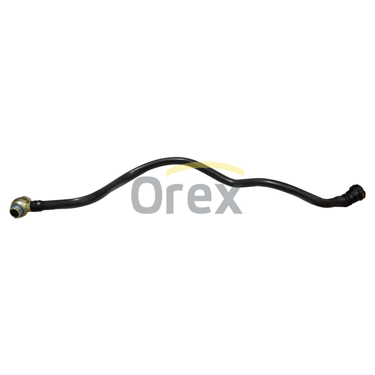 Direksiyon Yağ Hortumu FM4, FH4 | OEM 21638113