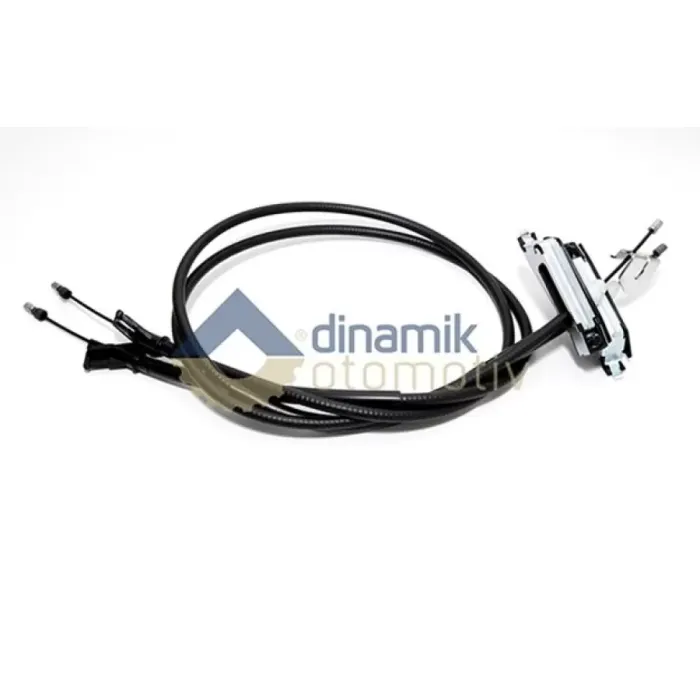 El Fren Teli Arka Orta (Sag / Sol) Focus 98>05 Olcu: 2×1482 / 1320 | CAVO 4602 608 | OEM 3S41 2A603 CB 1253158