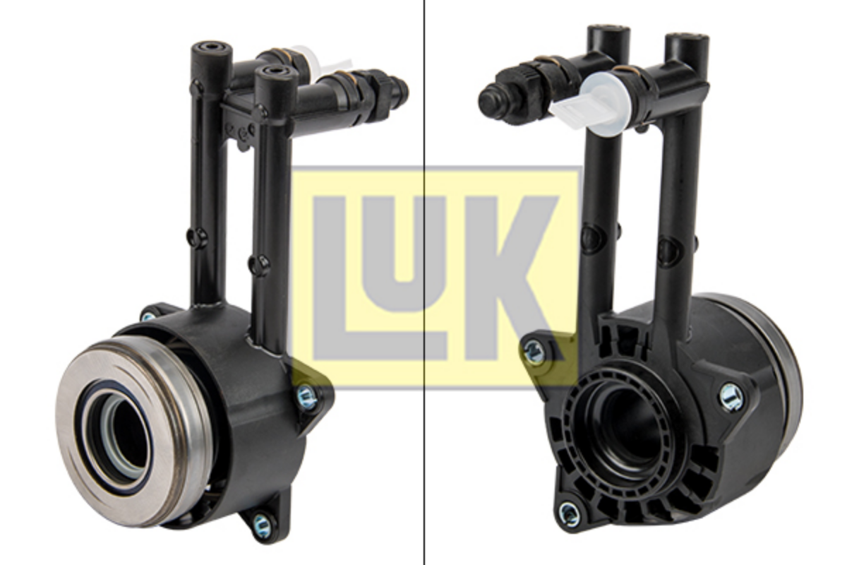 Debriyaj Merkezi (Debriyaj) | OEM 1075776