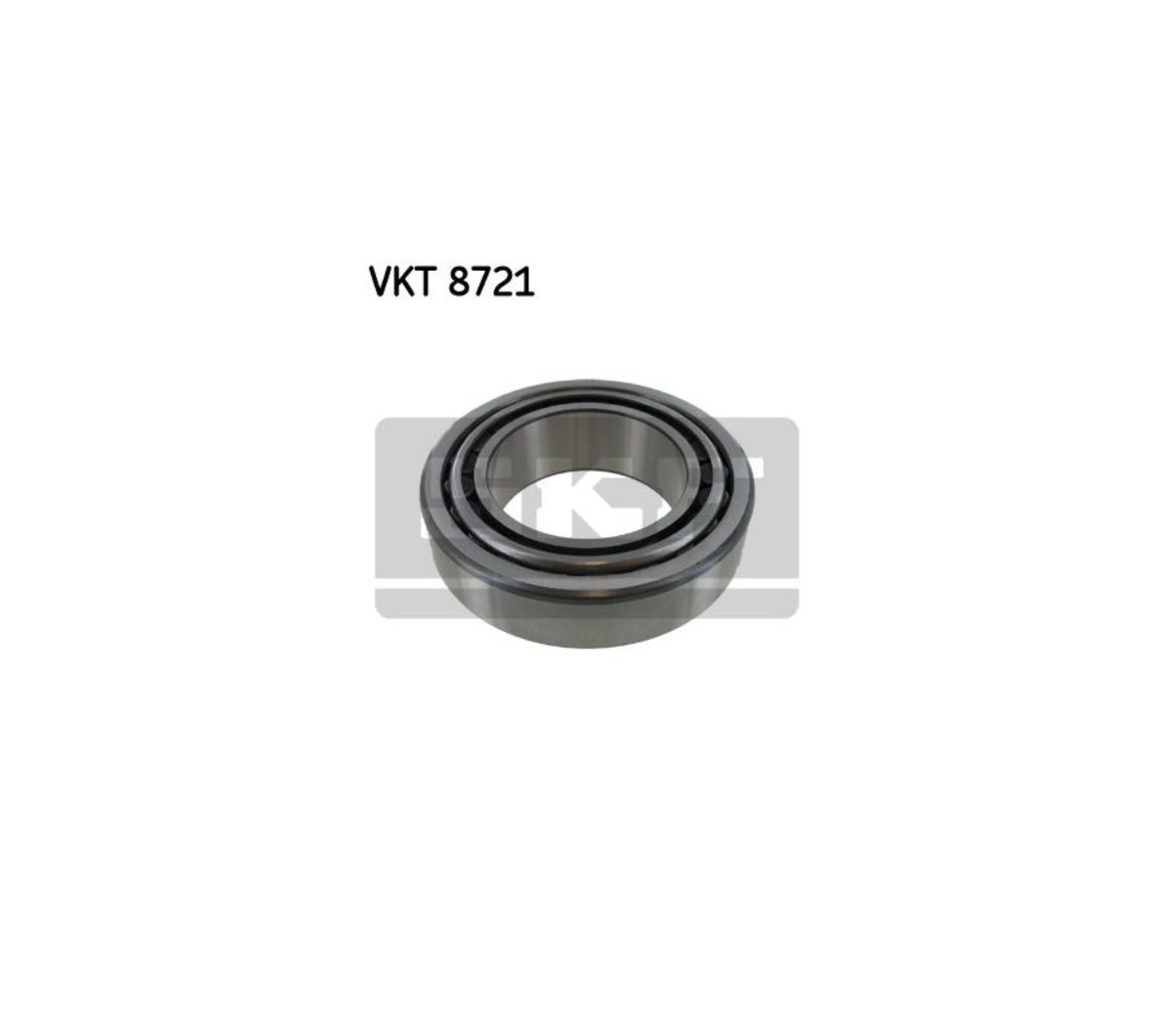 Kamalı Mil Ön Rulmanı GRS905 | OEM 1548056