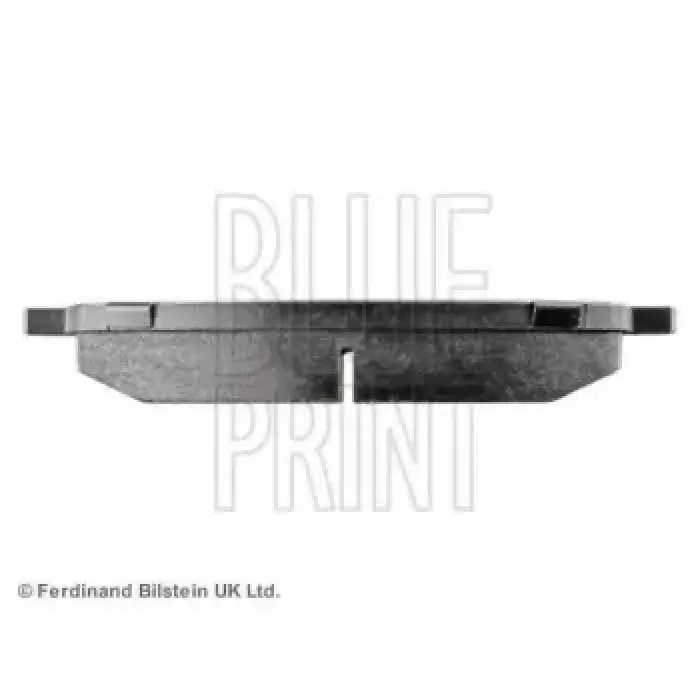 Fren Balatasi Arka Fisli Ducato 14> / Boxer 14> / Jumper 14> | BLUEPRINT ADP154248 | OEM 77367094 1612434080 1673605980 77368453