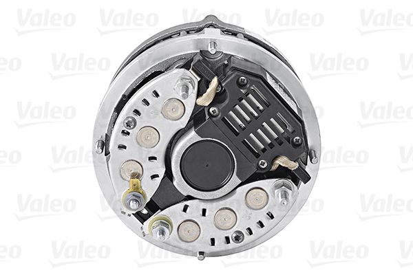 Alternator 24V 40A A13N257 | VALEO 439101 | OEM 01179756