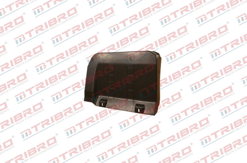Akü Kapağı Volvo Fh 4 | OEM 21412897