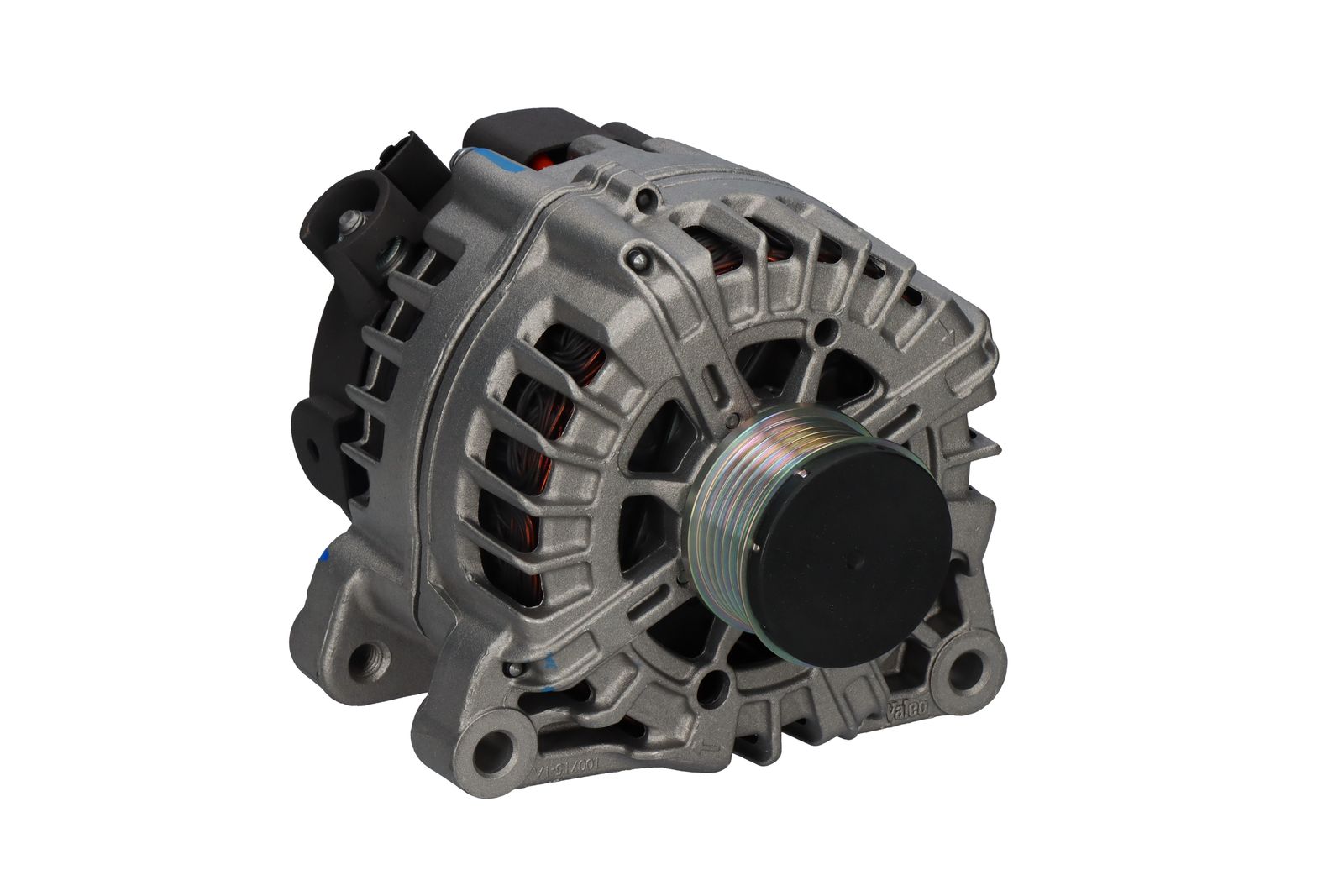 Alternator 12V 180A C4 C5 Scudo P407 Tepee (439620) | VALEO 439698 | OEM 5702G2 5702G2 5705JF 9661544880 5705JF 9661544880