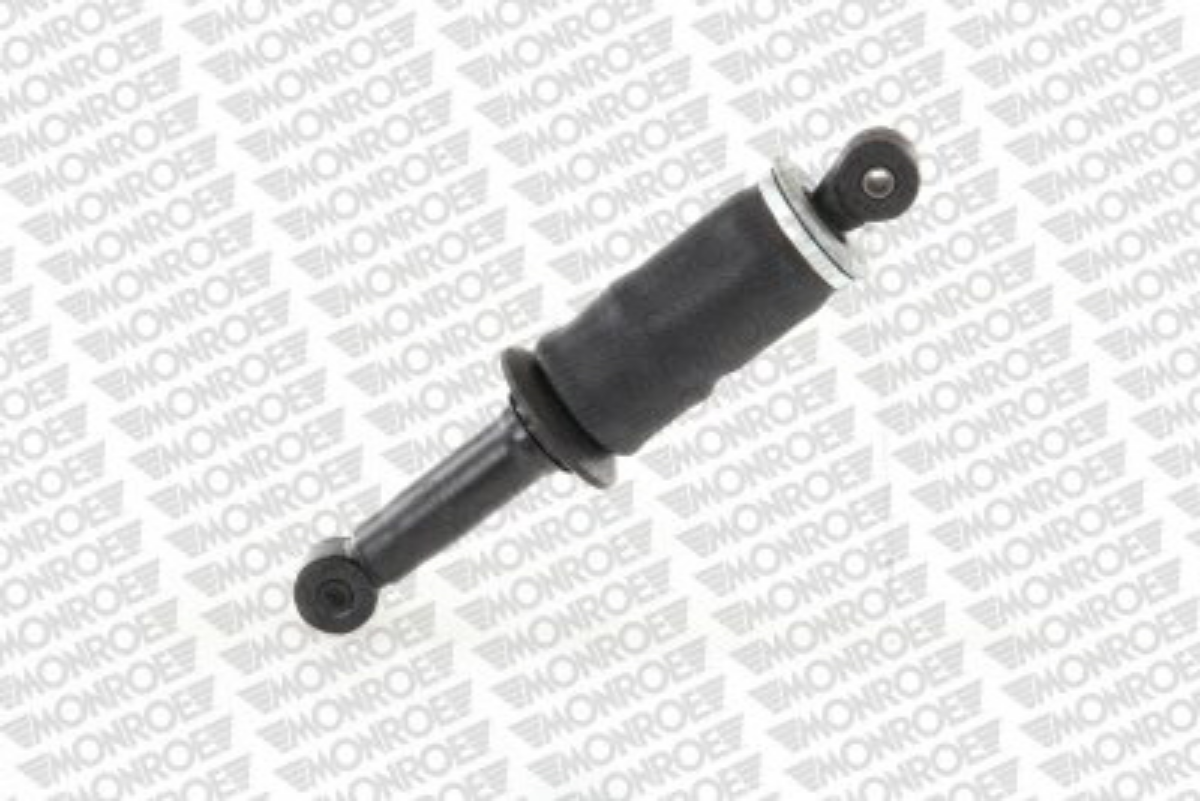Kabin Amortisörü Körüklü Arka Volvo Fm | OEM 20721167