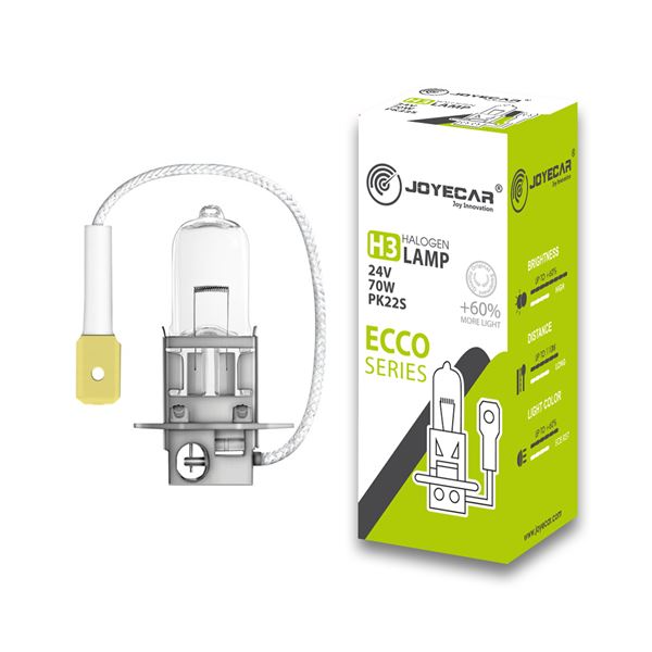 Joyecar Mini 24V P21W 1156 180 93 Duy Beyaz Ampul | JOYECAR EC4002