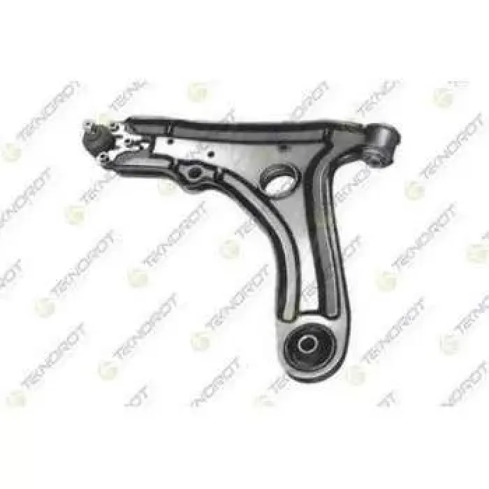 Salincak Sol Komple Golf 3 92>97 -Cabrio Variant -Vento 91>98 | TEKNOROT V-526 | OEM 1H0407151