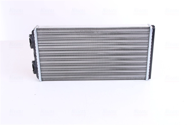 Kalorifer Radyatoru MAN 19.423>94 D2866 19.463>94 19.464>98 D2876 | NISSENS 71925 | OEM 81619010067