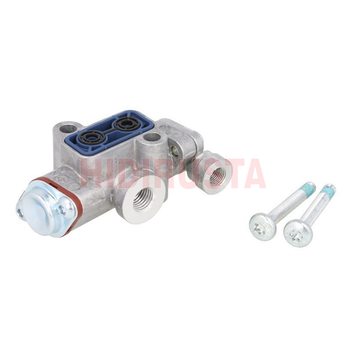 Şanzıman Buçuk Ventili 5, 2 Renault MAN DAF Iveco (Yeni Tip) | OEM 7423033804