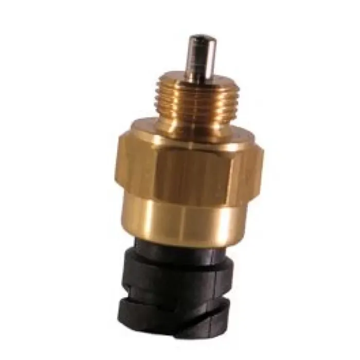 Geri Vites Musuru Mercedes Axor | KLF 140041 | OEM 0015451809 0015454909 0015458409