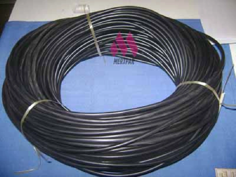Makaron 3,5mm Isı İle %50 Daralan | OEM 52510003