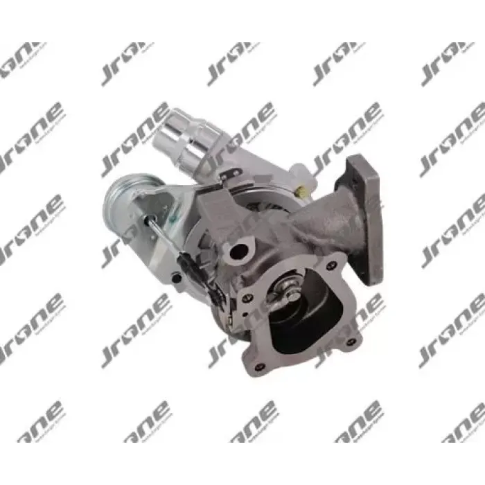 Turbo Trafic 2 2,0 90-115BG Master 3 2.3 Dci 110-125-145BG M9R Opel Vivaro 2.0-2,5CDTI Traffic 2.0L | JRONE 8G15200592 | OEM 8200637628 820091077A 8200466021
