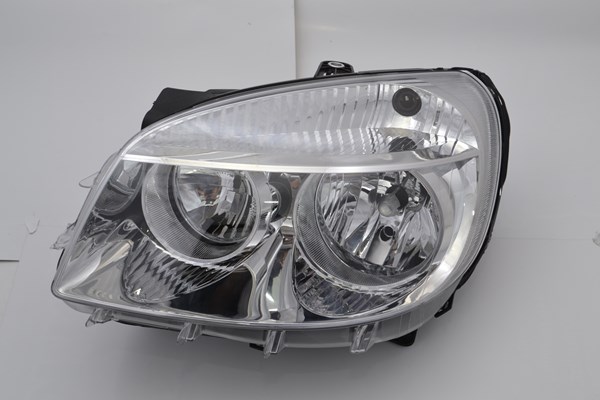 Far Tamir Kiti Sol (Patentli Urun) Doblo 06>10 | EXQ 40-60-11 | OEM 51805935
