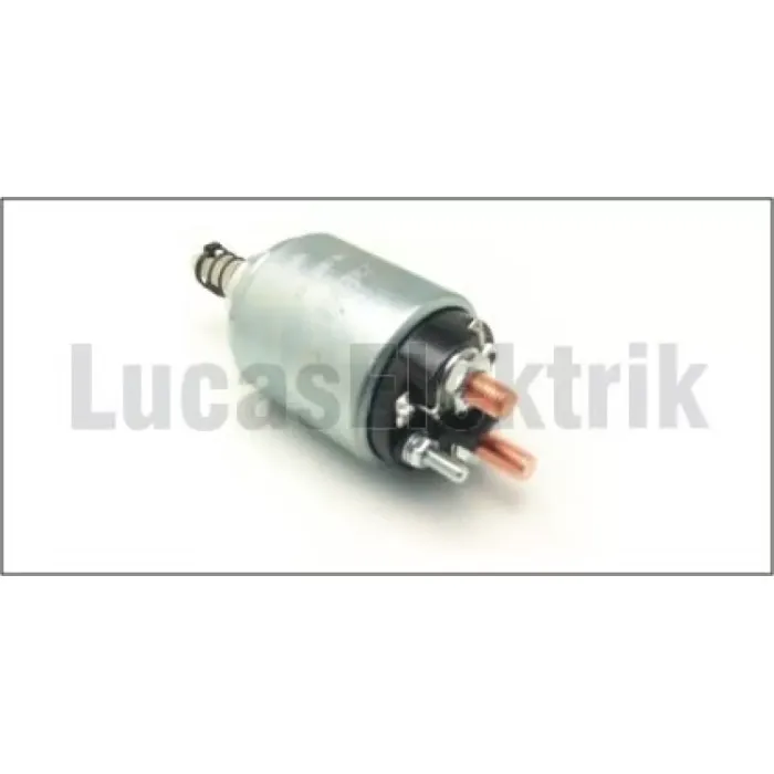 Mars Otomatigi 24V Bosch Tipi Mb Ateco | LUCAS SSL1033 | OEM 0011521710 0011524810 0011528010