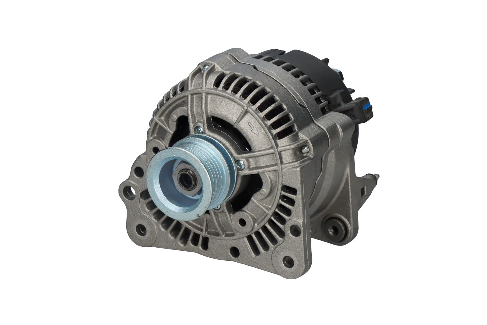 Alternator 12V 90A A13VI124 90A A2 A3 A4 Tt Alhambra Cordoba Ibiza Inca Leon Toledo Fabia Felicia Octavia | VALEO 439003 | OEM 028903018A