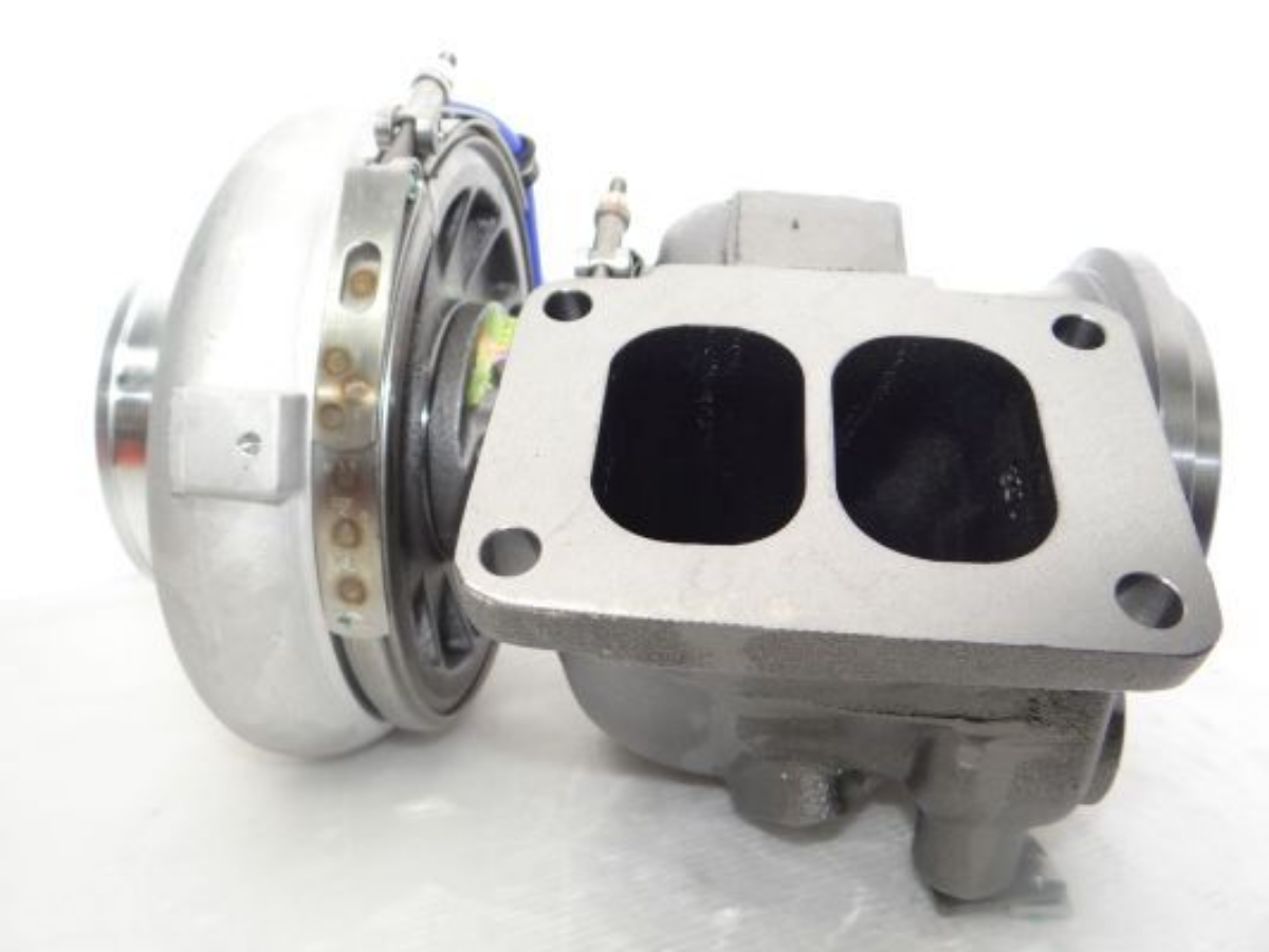 Turbo Detroit Diesel 12.7 S60, Cat C12 | OEM 23528065